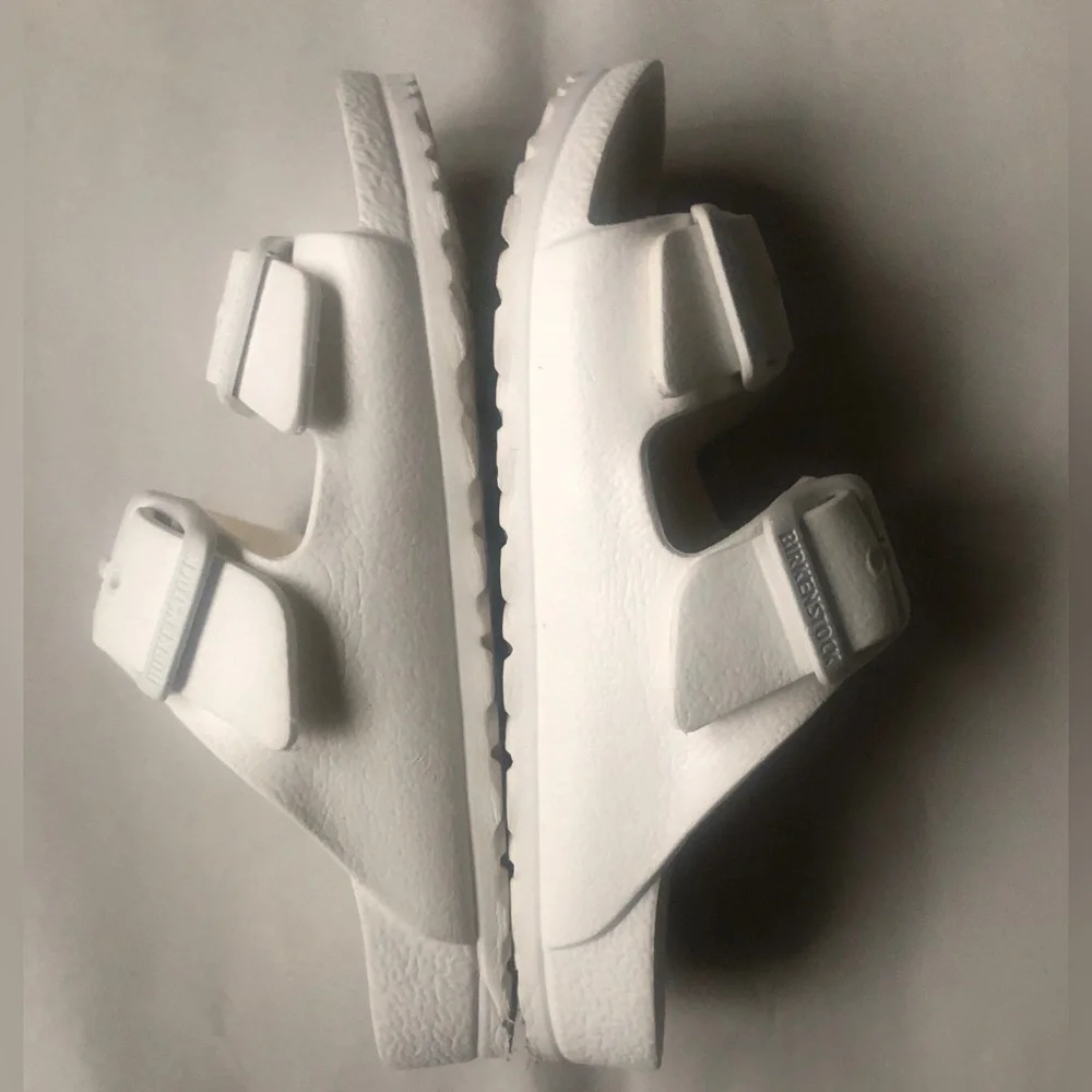 Birkenstock Two-Strap EVA Sandals